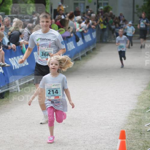 17.05.2025 - Störlauf H.Heesch http://msf.ph/oto/7894112 17.05.2025 13:45:49 Ziel 12, 366, 2025, 214 meine-sportfotos.de