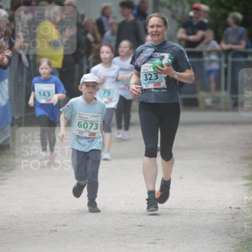 17.05.2025 - Störlauf H.Heesch http://msf.ph/oto/7894122 17.05.2025 13:45:53 Ziel 143, 6073, 79, 323 meine-sportfotos.de