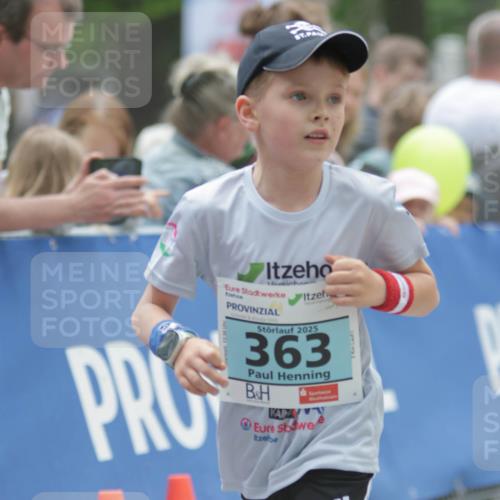 17.05.2025 - Störlauf H.Heesch http://msf.ph/oto/7894150 17.05.2025 13:46:07 Ziel 2025, 363 meine-sportfotos.de