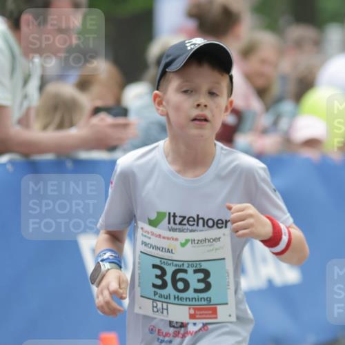 17.05.2025 - Störlauf H.Heesch http://msf.ph/oto/7894152 17.05.2025 13:46:07 Ziel 2025, 363 meine-sportfotos.de