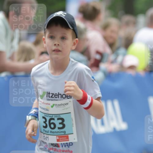 17.05.2025 - Störlauf H.Heesch http://msf.ph/oto/7894154 17.05.2025 13:46:07 Ziel 2025, 363 meine-sportfotos.de