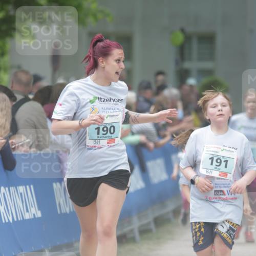 17.05.2025 - Störlauf H.Heesch http://msf.ph/oto/7894159 17.05.2025 13:46:08 Ziel 2025, 190, 2025, 191 meine-sportfotos.de