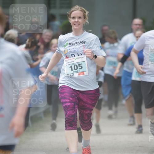 17.05.2025 - Störlauf H.Heesch http://msf.ph/oto/7894171 17.05.2025 13:46:11 Ziel 2025, 105 meine-sportfotos.de
