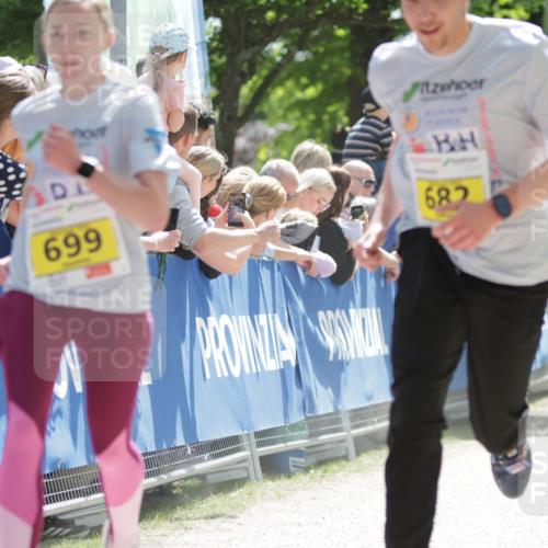 17.05.2025 - Störlauf H.Heesch http://msf.ph/oto/7894186 17.05.2025 14:12:17 Ziel 682, 699 meine-sportfotos.de