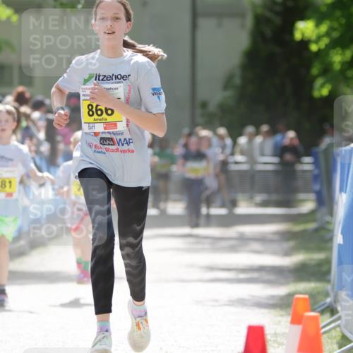 17.05.2025 - Störlauf H.Heesch http://msf.ph/oto/7894236 17.05.2025 14:12:27 Ziel 781, 866 meine-sportfotos.de