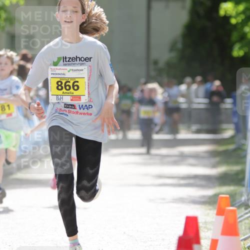 17.05.2025 - Störlauf H.Heesch http://msf.ph/oto/7894240 17.05.2025 14:12:27 Ziel 781, 2025, 866 meine-sportfotos.de
