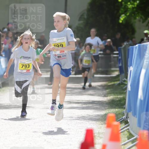 17.05.2025 - Störlauf H.Heesch http://msf.ph/oto/7894270 17.05.2025 14:12:32 Ziel 799, 70, 793 meine-sportfotos.de