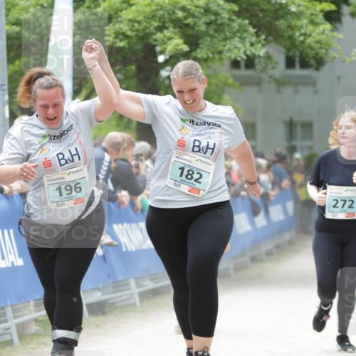 17.05.2025 - Störlauf H.Heesch http://msf.ph/oto/7894290 17.05.2025 13:46:46 Ziel 53, 196, 182, 272 meine-sportfotos.de