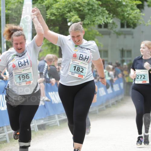 17.05.2025 - Störlauf H.Heesch http://msf.ph/oto/7894292 17.05.2025 13:46:46 Ziel 2025, 196, 182, 272 meine-sportfotos.de