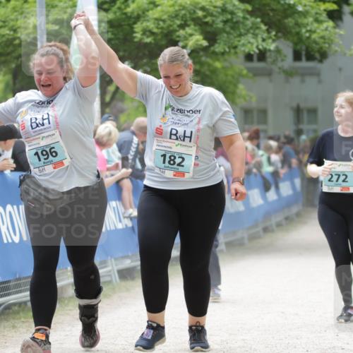 17.05.2025 - Störlauf H.Heesch http://msf.ph/oto/7894295 17.05.2025 13:46:47 Ziel 2025, 196, 182, 272 meine-sportfotos.de