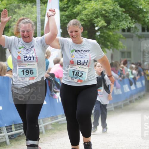 17.05.2025 - Störlauf H.Heesch http://msf.ph/oto/7894301 17.05.2025 13:46:47 Ziel 2025, 196, 2025, 182, 272 meine-sportfotos.de