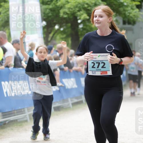 17.05.2025 - Störlauf H.Heesch http://msf.ph/oto/7894319 17.05.2025 13:46:49 Ziel 2025, 272 meine-sportfotos.de