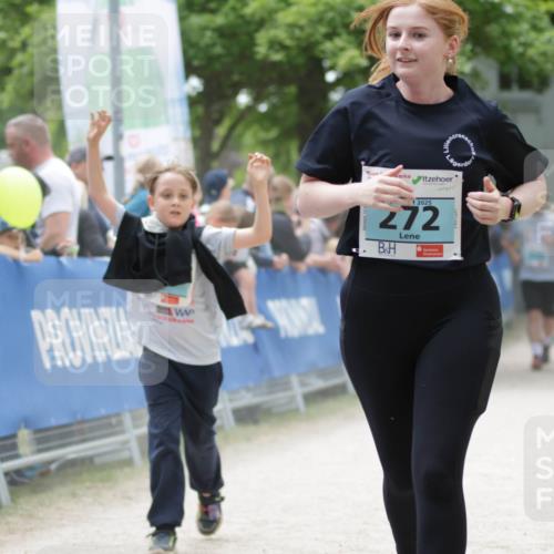 17.05.2025 - Störlauf H.Heesch http://msf.ph/oto/7894321 17.05.2025 13:46:49 Ziel 2025, 272 meine-sportfotos.de