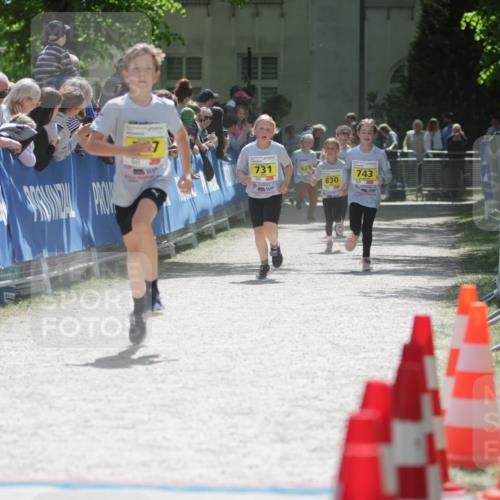 17.05.2025 - Störlauf H.Heesch http://msf.ph/oto/7894334 17.05.2025 14:12:46 Ziel 731, 949, 743, 830 meine-sportfotos.de