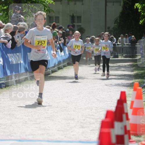 17.05.2025 - Störlauf H.Heesch http://msf.ph/oto/7894336 17.05.2025 14:12:46 Ziel 757, 731, 83, 743 meine-sportfotos.de