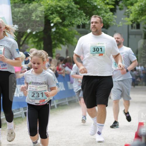 17.05.2025 - Störlauf H.Heesch http://msf.ph/oto/7894351 17.05.2025 13:46:57 Ziel 2, 2025, 231, 301 meine-sportfotos.de