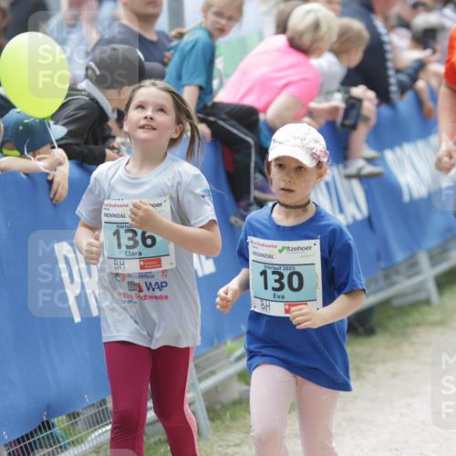 17.05.2025 - Störlauf H.Heesch http://msf.ph/oto/7894355 17.05.2025 13:47:04 Ziel 136, 25, 2025, 130, 5 meine-sportfotos.de