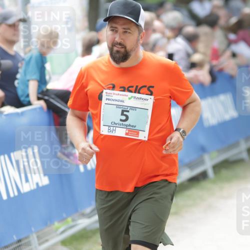 17.05.2025 - Störlauf H.Heesch http://msf.ph/oto/7894365 17.05.2025 13:47:05 Ziel 2025, 5 meine-sportfotos.de