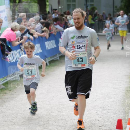 17.05.2025 - Störlauf H.Heesch http://msf.ph/oto/7894390 17.05.2025 13:47:09 Ziel 2, 51, 2025, 43 meine-sportfotos.de