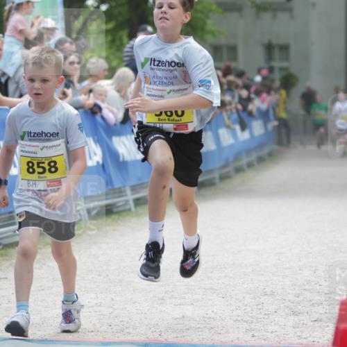 17.05.2025 - Störlauf H.Heesch http://msf.ph/oto/7894419 17.05.2025 14:13:35 Ziel 2025, 858 meine-sportfotos.de