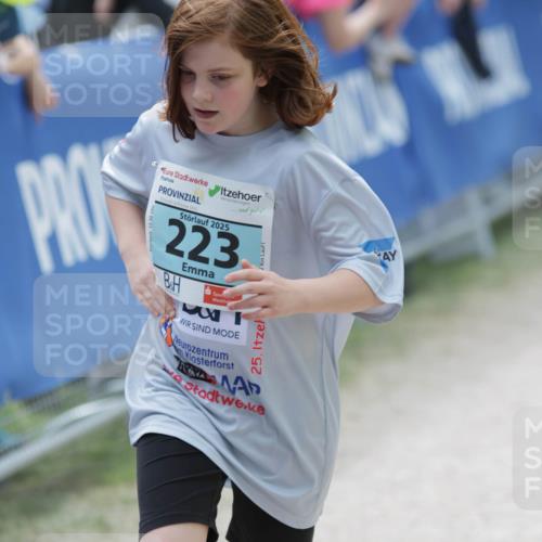 17.05.2025 - Störlauf H.Heesch http://msf.ph/oto/7894439 17.05.2025 13:47:19 Ziel 2025, 223, 25 meine-sportfotos.de