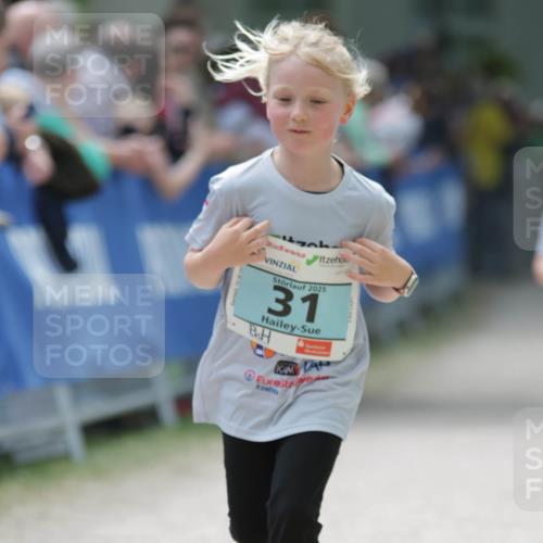 17.05.2025 - Störlauf H.Heesch http://msf.ph/oto/7894451 17.05.2025 13:47:28 Ziel 2025, 31 meine-sportfotos.de