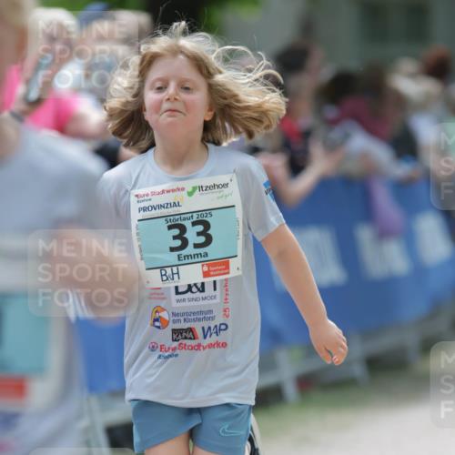17.05.2025 - Störlauf H.Heesch http://msf.ph/oto/7894463 17.05.2025 13:47:30 Ziel 2025, 33, 25 meine-sportfotos.de
