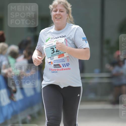 17.05.2025 - Störlauf H.Heesch http://msf.ph/oto/7894475 17.05.2025 13:47:33 Ziel 32 meine-sportfotos.de