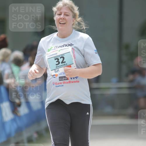 17.05.2025 - Störlauf H.Heesch http://msf.ph/oto/7894477 17.05.2025 13:47:33 Ziel 2025, 32 meine-sportfotos.de