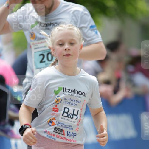 17.05.2025 - Störlauf H.Heesch http://msf.ph/oto/7894502 17.05.2025 13:47:47 Ziel 20, 25 meine-sportfotos.de