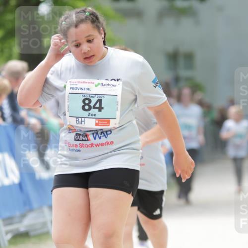 17.05.2025 - Störlauf H.Heesch http://msf.ph/oto/7894528 17.05.2025 13:47:58 Ziel 2, 2025, 84 meine-sportfotos.de