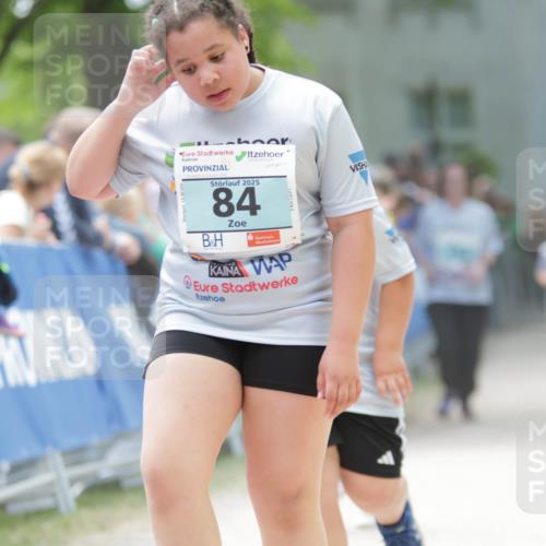 17.05.2025 - Störlauf H.Heesch http://msf.ph/oto/7894530 17.05.2025 13:47:58 Ziel 2025, 84 meine-sportfotos.de