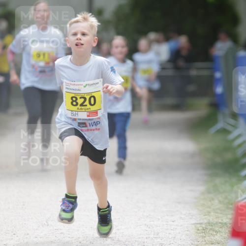 17.05.2025 - Störlauf H.Heesch http://msf.ph/oto/7894531 17.05.2025 14:14:08 Ziel 2025, 820 meine-sportfotos.de