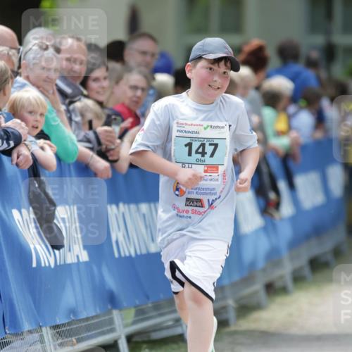 17.05.2025 - Störlauf H.Heesch http://msf.ph/oto/7894652 17.05.2025 13:50:01 Ziel 2025, 147 meine-sportfotos.de
