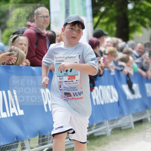 17.05.2025 - Störlauf H.Heesch http://msf.ph/oto/7894664 17.05.2025 13:50:04 Ziel 25 meine-sportfotos.de