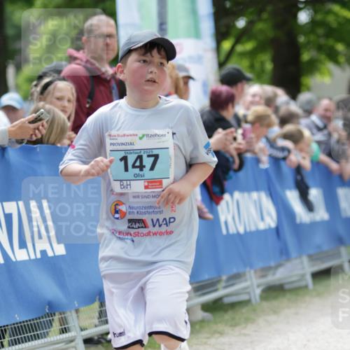 17.05.2025 - Störlauf H.Heesch http://msf.ph/oto/7894668 17.05.2025 13:50:04 Ziel 2025, 147, 2 meine-sportfotos.de
