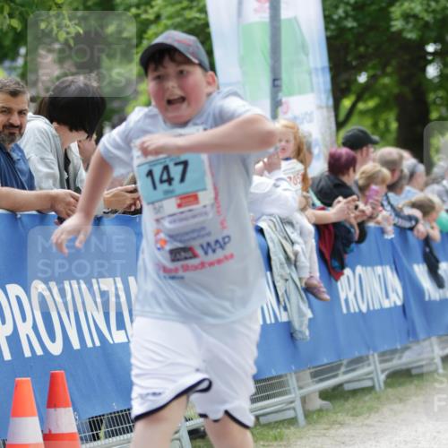 17.05.2025 - Störlauf H.Heesch http://msf.ph/oto/7894678 17.05.2025 13:50:04 Ziel 147 meine-sportfotos.de