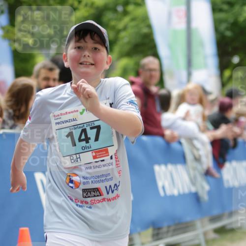 17.05.2025 - Störlauf H.Heesch http://msf.ph/oto/7894683 17.05.2025 13:50:05 Ziel 2025, 147, 5 meine-sportfotos.de