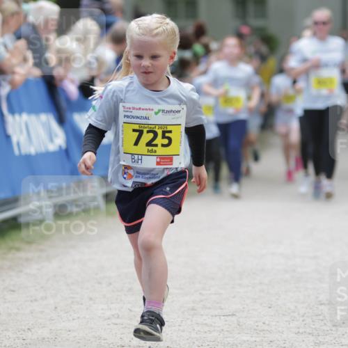 17.05.2025 - Störlauf H.Heesch http://msf.ph/oto/7894688 17.05.2025 14:14:31 Ziel 2025, 725 meine-sportfotos.de