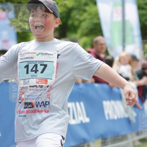 17.05.2025 - Störlauf H.Heesch http://msf.ph/oto/7894689 17.05.2025 13:50:06 Ziel 2025, 147, 2, 2, 1 meine-sportfotos.de