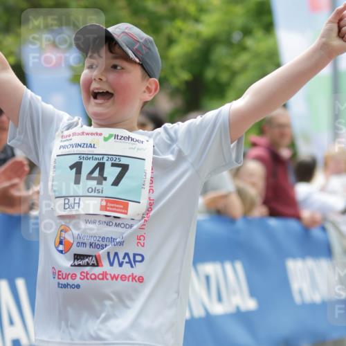17.05.2025 - Störlauf H.Heesch http://msf.ph/oto/7894695 17.05.2025 13:50:06 Ziel 2025, 147, 25 meine-sportfotos.de