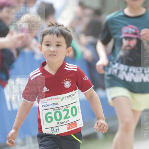 17.05.2025 - Störlauf H.Heesch http://msf.ph/oto/7894704 17.05.2025 13:50:20 Ziel 13, 15, 2025, 6020 meine-sportfotos.de