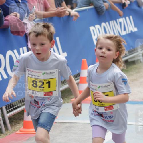 17.05.2025 - Störlauf H.Heesch http://msf.ph/oto/7894768 17.05.2025 14:14:47 Ziel 2025, 821 meine-sportfotos.de