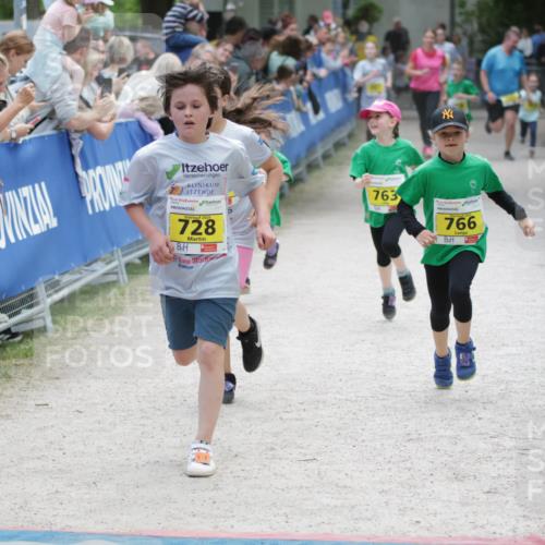 17.05.2025 - Störlauf H.Heesch http://msf.ph/oto/7894792 17.05.2025 14:15:03 Ziel 2025, 728, 763, 766 meine-sportfotos.de
