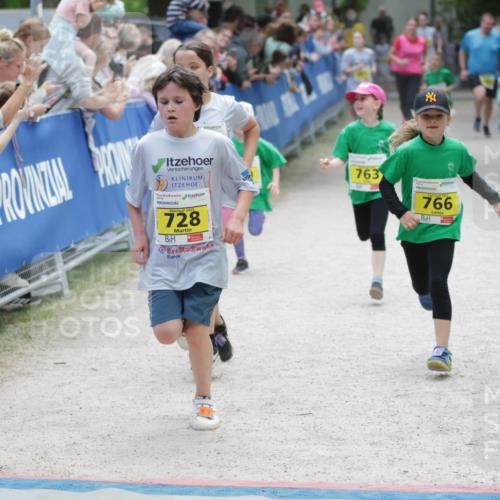 17.05.2025 - Störlauf H.Heesch http://msf.ph/oto/7894794 17.05.2025 14:15:03 Ziel 728, 763, 766 meine-sportfotos.de
