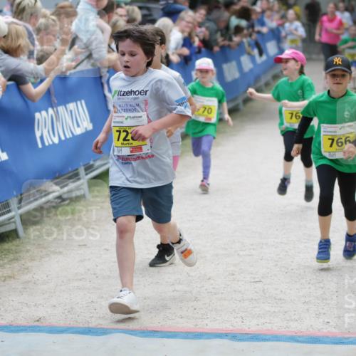 17.05.2025 - Störlauf H.Heesch http://msf.ph/oto/7894799 17.05.2025 14:15:03 Ziel 20, 72, 70, 76, 766 meine-sportfotos.de