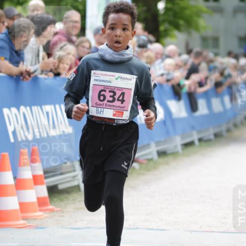 17.05.2025 - Störlauf H.Heesch http://msf.ph/oto/7894800 17.05.2025 13:54:29 Ziel 2025, 634 meine-sportfotos.de