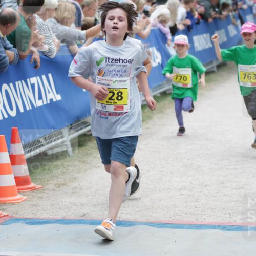 17.05.2025 - Störlauf H.Heesch http://msf.ph/oto/7894801 17.05.2025 14:15:04 Ziel 2025, 28, 770, 763, 2025, 766 meine-sportfotos.de