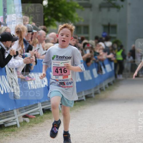 17.05.2025 - Störlauf H.Heesch http://msf.ph/oto/7894809 17.05.2025 13:54:37 Ziel 2025, 416 meine-sportfotos.de