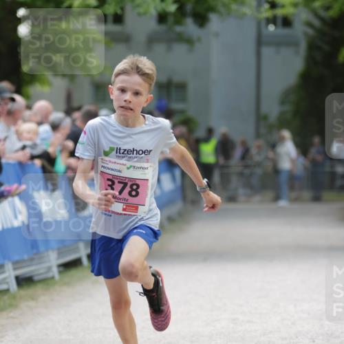 17.05.2025 - Störlauf H.Heesch http://msf.ph/oto/7894825 17.05.2025 13:54:39 Ziel 2025, 378 meine-sportfotos.de